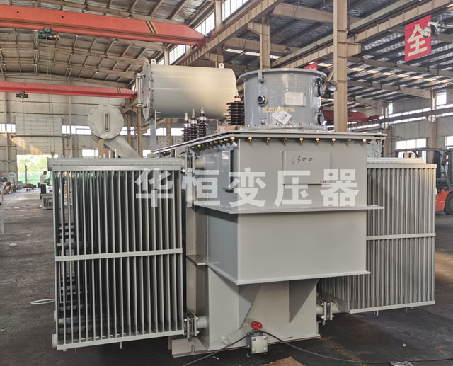 6300KVA费县费县费县电力变压器