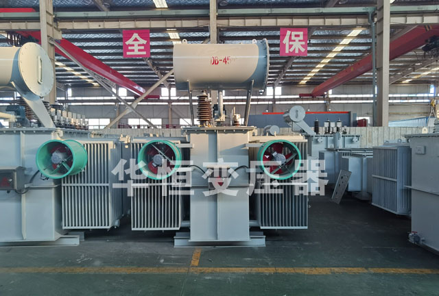 SZ11-10000/35费县费县费县油浸式变压器厂家
