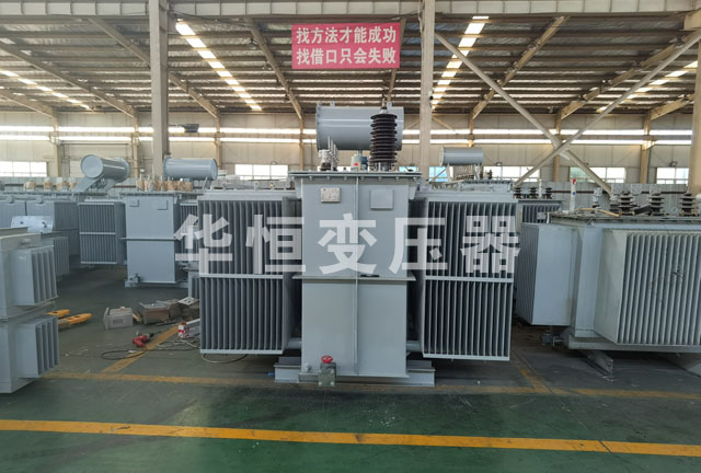 SZ11-6300/35费县费县费县油浸式变压器价格