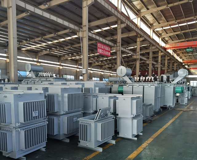 S11-6300/35费县费县费县油浸式变压器